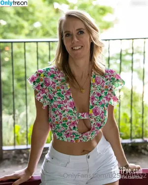 Tabi Poe / Fit.Tabitha / u259249452 nude photo #0329