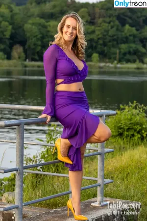 Tabi Poe / Fit.Tabitha / u259249452 nude photo #0399
