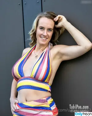 Tabi Poe / Fit.Tabitha / u259249452 nude photo #0477