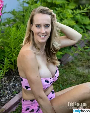 Tabi Poe / Fit.Tabitha / u259249452 nude photo #0580