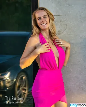 Tabi Poe / Fit.Tabitha / u259249452 nude photo #0587