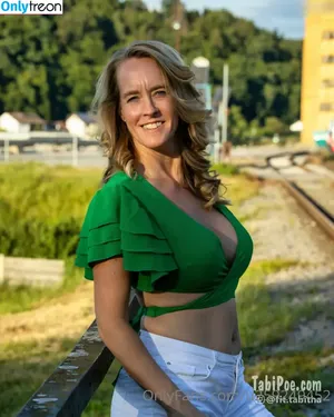 Tabi Poe / Fit.Tabitha / u259249452 nude photo #0605