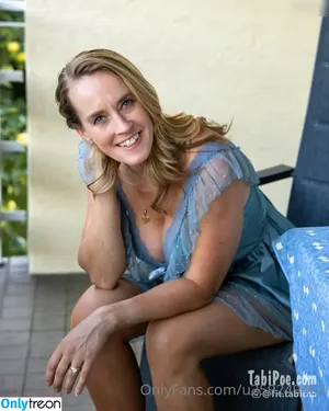 Tabi Poe / Fit.Tabitha / u259249452 nude photo #0674