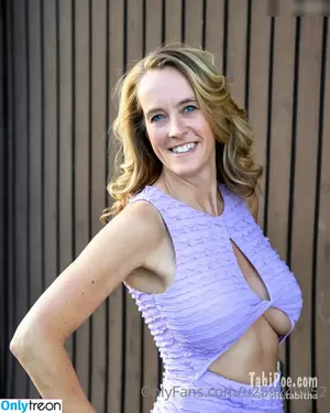 Tabi Poe / Fit.Tabitha / u259249452 nude photo #0740