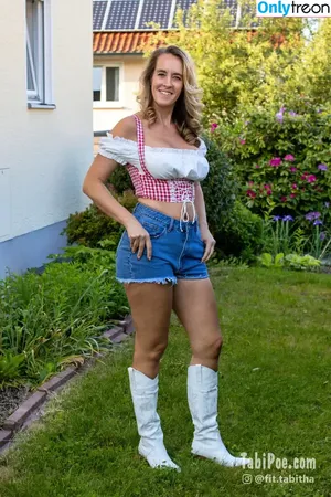 Tabi Poe / Fit.Tabitha / u259249452 nude photo #0741