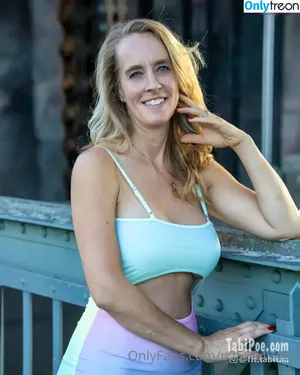 Tabi Poe / Fit.Tabitha / u259249452 nude photo #0805
