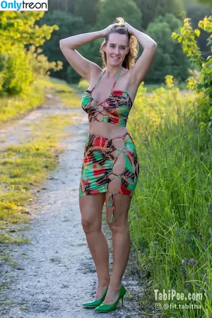 Tabi Poe / Fit.Tabitha / u259249452 nude photo #0832