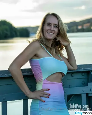 Tabi Poe / Fit.Tabitha / u259249452 nude photo #0836