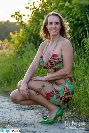 Tabi Poe / Fit.Tabitha / u259249452 nude photo #0842