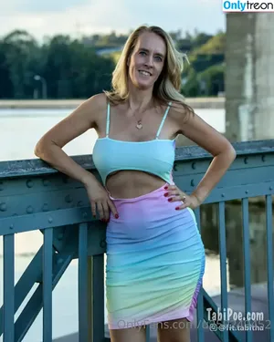 Tabi Poe / Fit.Tabitha / u259249452 nude photo #0853