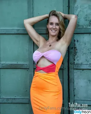 Tabi Poe / Fit.Tabitha / u259249452 nude photo #0935