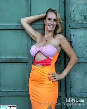 Tabi Poe / Fit.Tabitha / u259249452 nude photo #0951