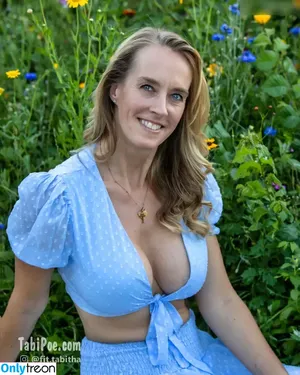 Tabi Poe / Fit.Tabitha / u259249452 nude photo #0968