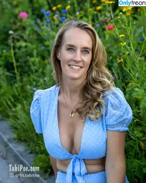 Tabi Poe / Fit.Tabitha / u259249452 nude photo #0982