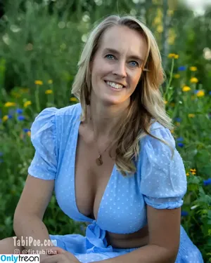 Tabi Poe / Fit.Tabitha / u259249452 nude photo #0985