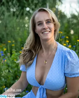 Tabi Poe / Fit.Tabitha / u259249452 nude photo #0992