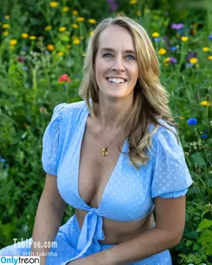 Tabi Poe / Fit.Tabitha / u259249452 nude photo #0994