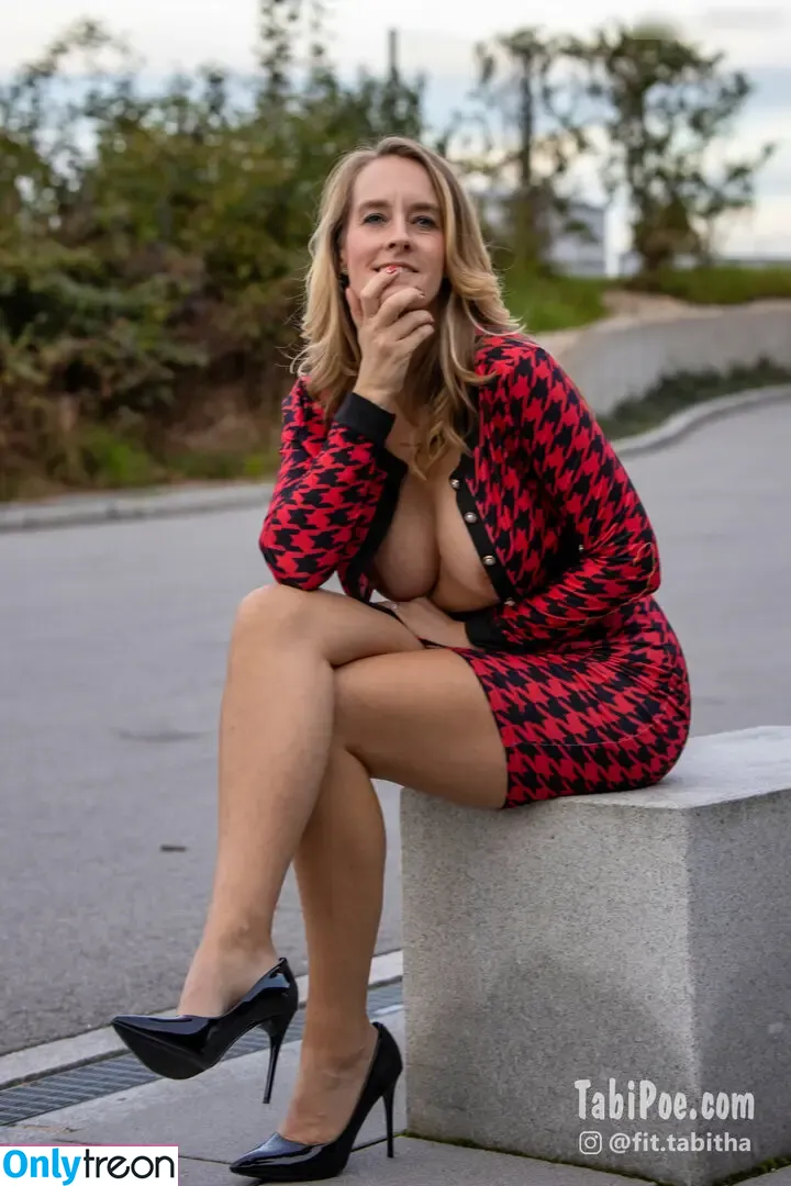 Tabi Poe nude photo #0081 (Fit.Tabitha / u259249452)