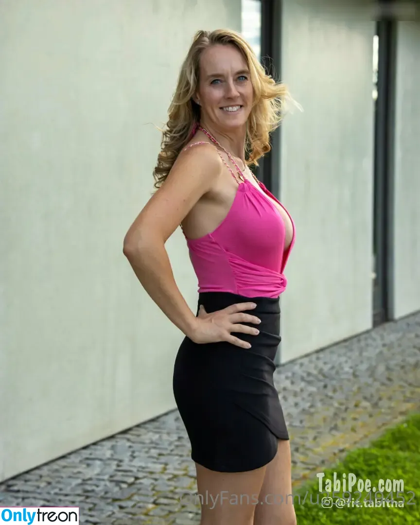 Tabi Poe nude photo #0259 (Fit.Tabitha / u259249452)