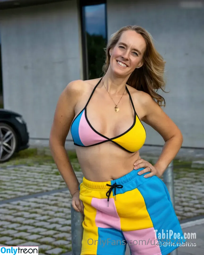 Tabi Poe nude photo #0416 (Fit.Tabitha / u259249452)