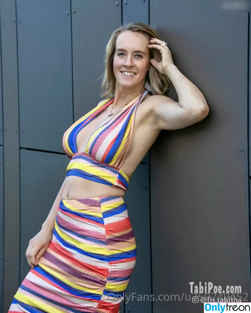 Tabi Poe nude photo #0461 (Fit.Tabitha / u259249452)