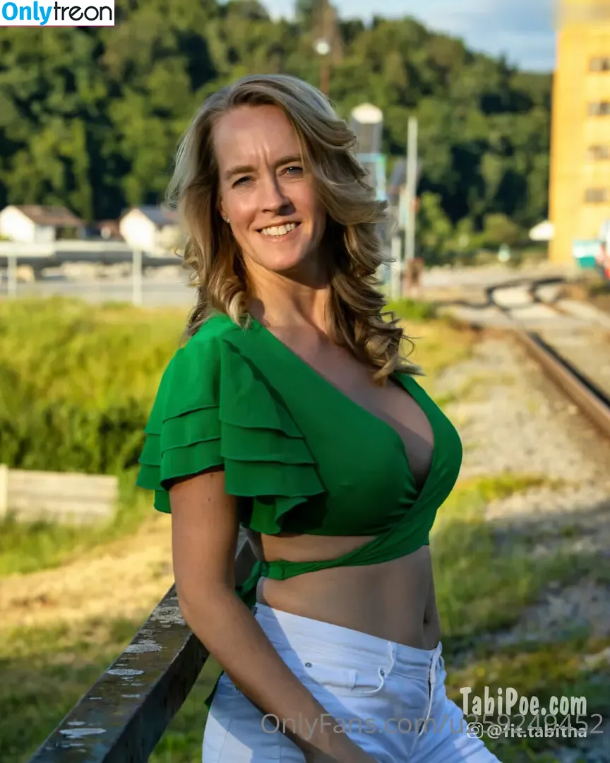 Tabi Poe nude photo #0605 (Fit.Tabitha / u259249452)