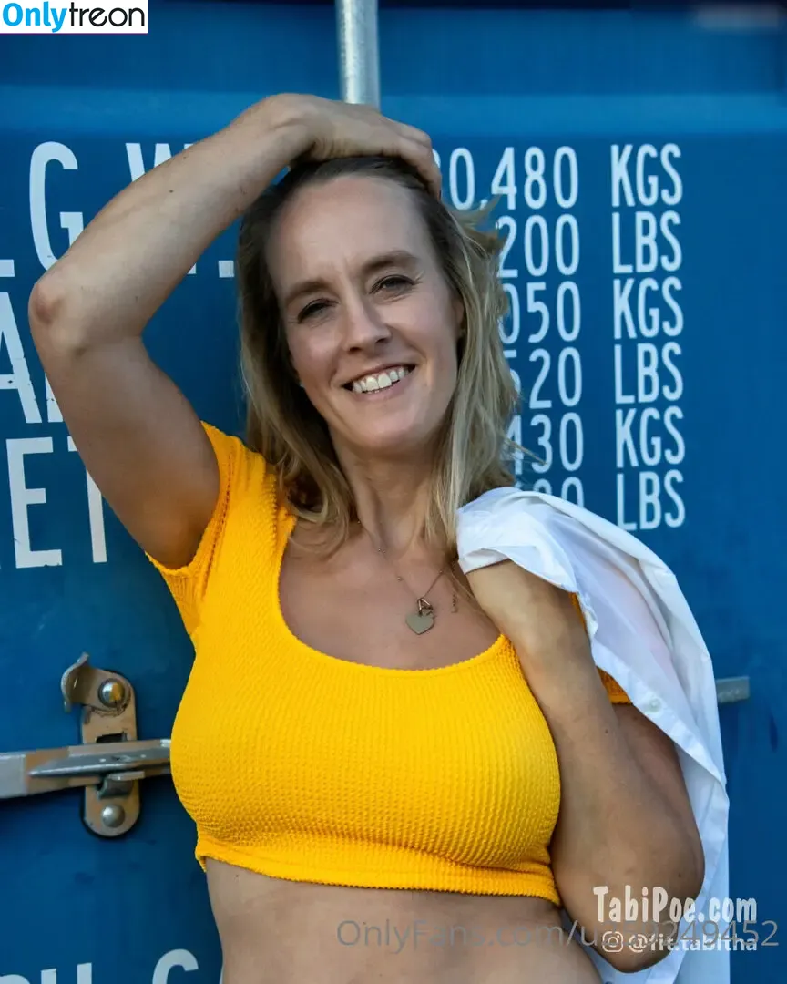 Tabi Poe nude photo #0788 (Fit.Tabitha / u259249452)