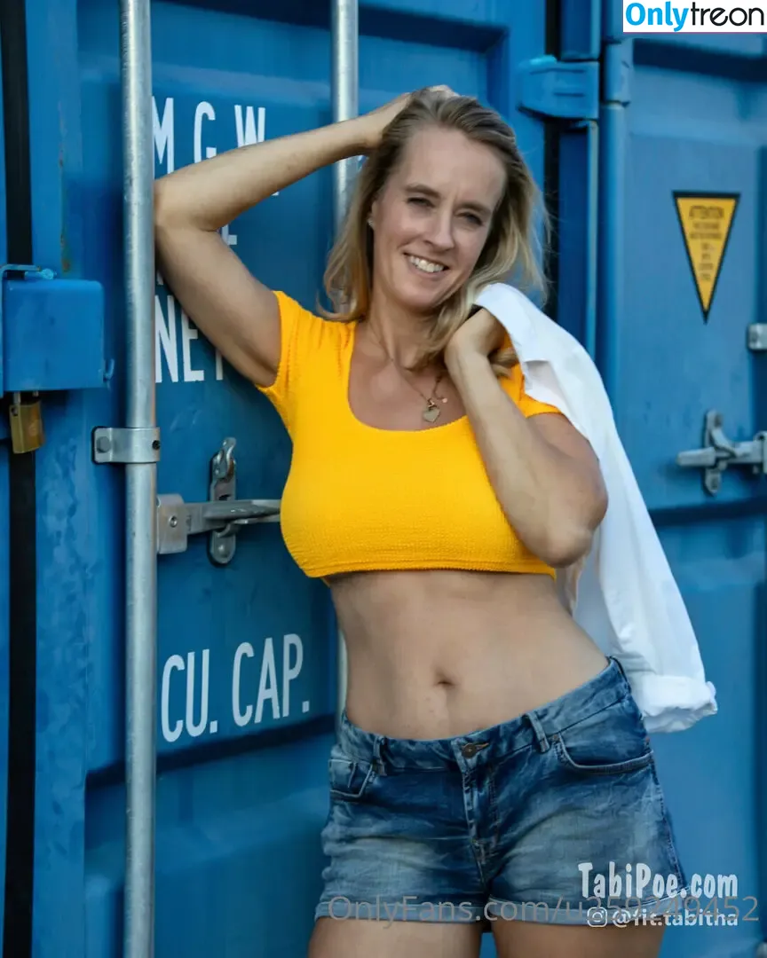 Tabi Poe nude photo #0790 (Fit.Tabitha / u259249452)