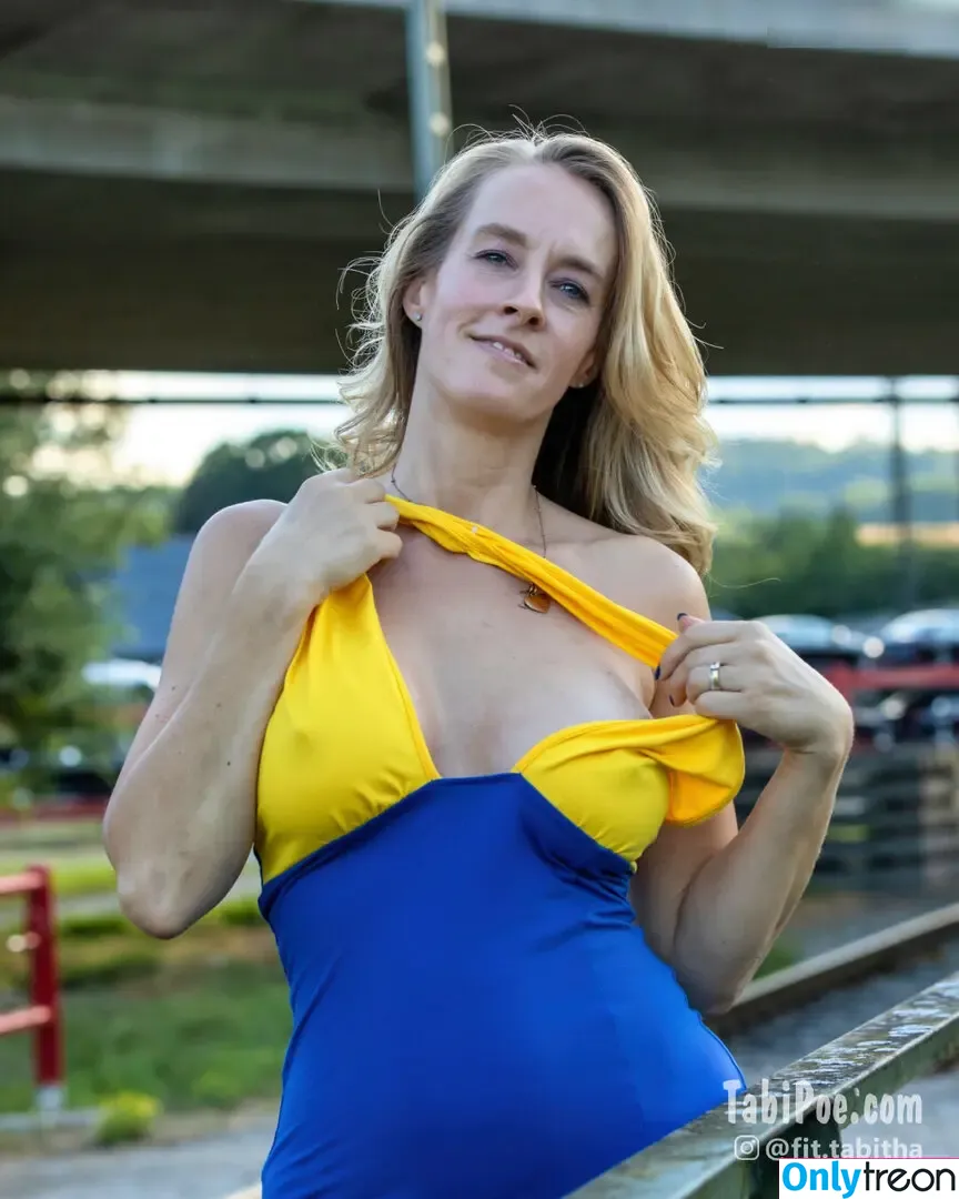 Tabi Poe nude photo #0944 (Fit.Tabitha / u259249452)