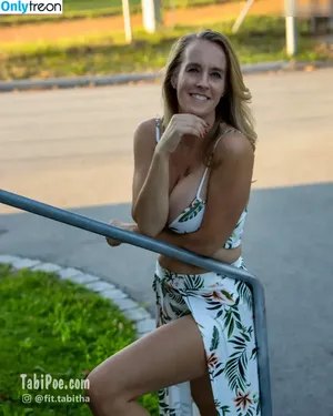 Tabi Poe / Fit.Tabitha / u259249452 nude photo #1006