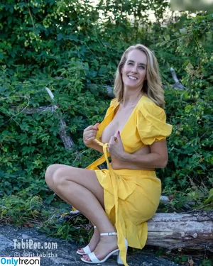Tabi Poe / Fit.Tabitha / u259249452 nude photo #1050