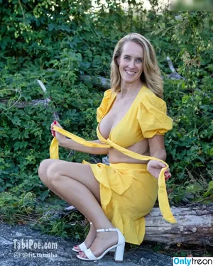 Tabi Poe / Fit.Tabitha / u259249452 nude photo #1082