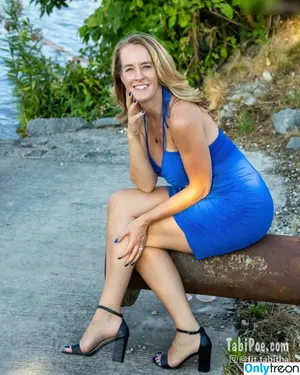 Tabi Poe / Fit.Tabitha / u259249452 nude photo #1104