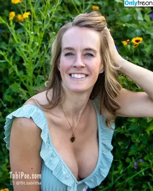 Tabi Poe / Fit.Tabitha / u259249452 nude photo #1114