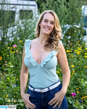 Tabi Poe / Fit.Tabitha / u259249452 nude photo #1119