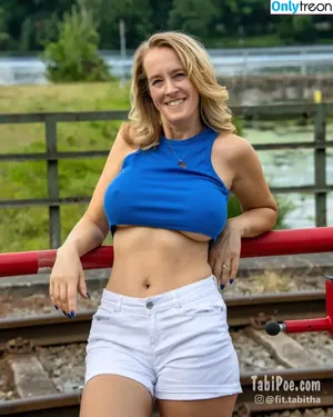 Tabi Poe / Fit.Tabitha / u259249452 nude photo #1198