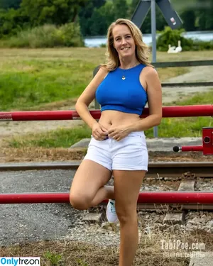 Tabi Poe / Fit.Tabitha / u259249452 nude photo #1211