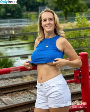 Tabi Poe / Fit.Tabitha / u259249452 nude photo #1244