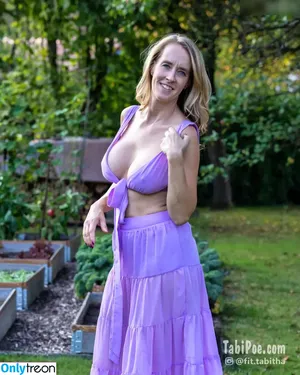 Tabi Poe / Fit.Tabitha / u259249452 nude photo #1331