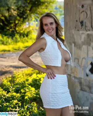 Tabi Poe / Fit.Tabitha / u259249452 nude photo #1344