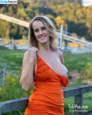 Tabi Poe / Fit.Tabitha / u259249452 nude photo #1381