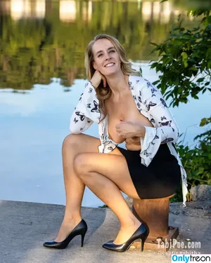 Tabi Poe / Fit.Tabitha / u259249452 nude photo #1415