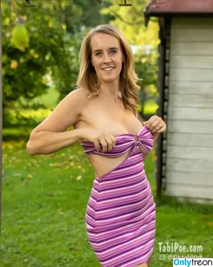 Tabi Poe / Fit.Tabitha / u259249452 nude photo #1567