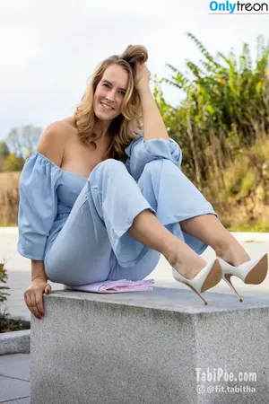 Tabi Poe / Fit.Tabitha / u259249452 nude photo #1639