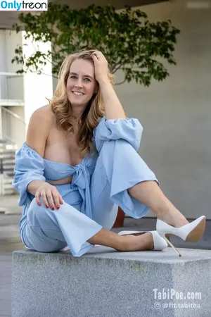 Tabi Poe / Fit.Tabitha / u259249452 nude photo #1667
