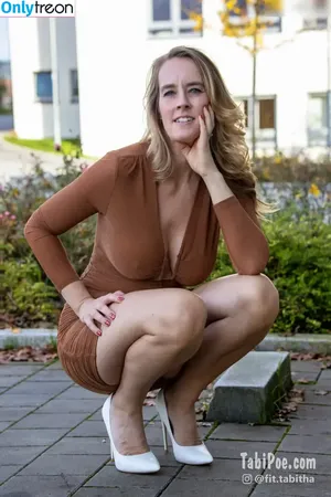 Tabi Poe / Fit.Tabitha / u259249452 nude photo #1717