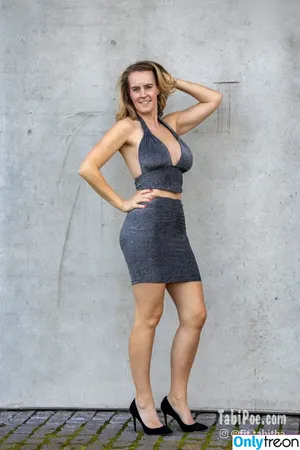 Tabi Poe / Fit.Tabitha / u259249452 nude photo #1761
