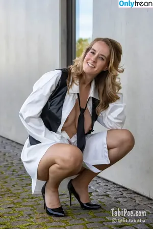 Tabi Poe / Fit.Tabitha / u259249452 nude photo #1796