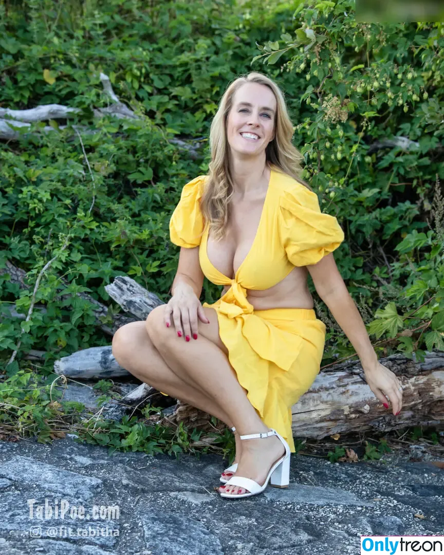 Tabi Poe nude photo #1071 (Fit.Tabitha / u259249452)