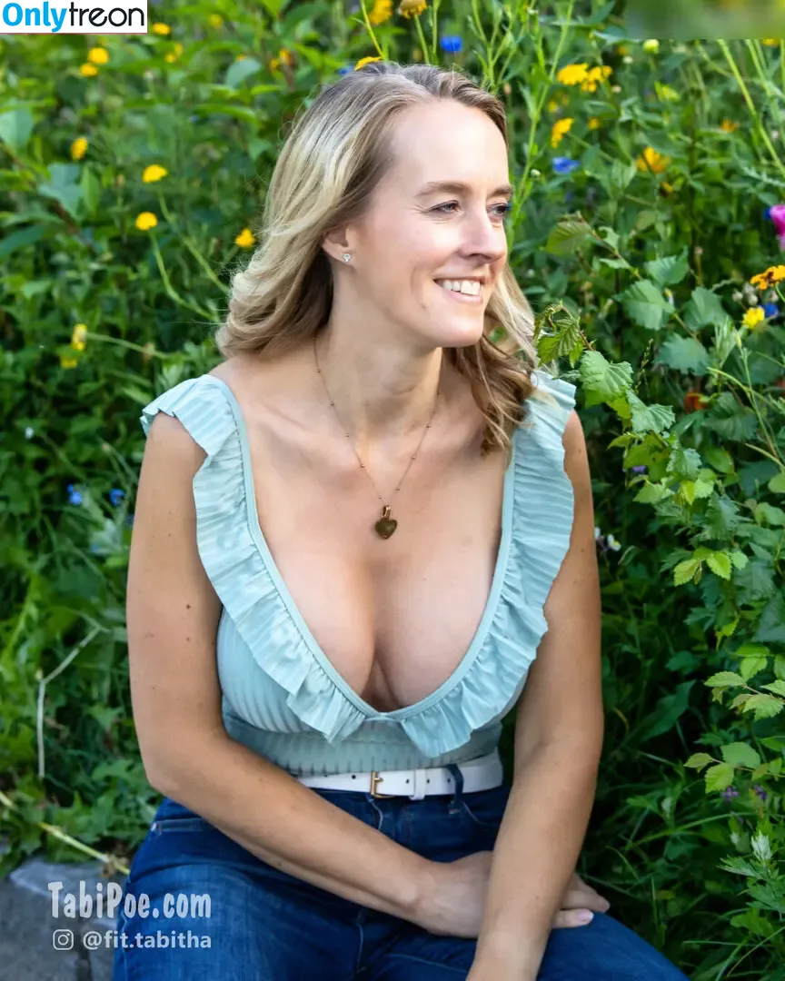 Tabi Poe nude photo #1100 (Fit.Tabitha / u259249452)